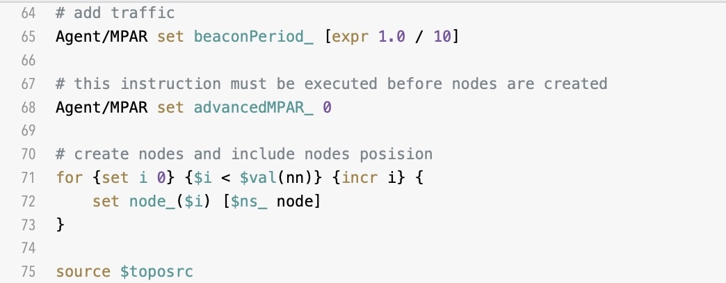 iSH terminal on iPhone with Harukas view